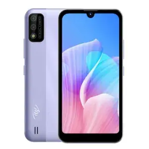 Itel A26