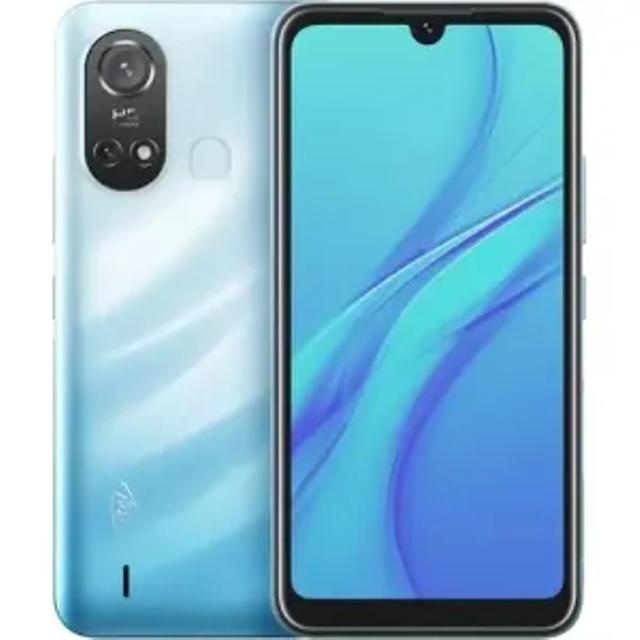 Itel A49 32GB Blue