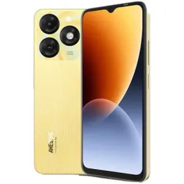 Itel A70 Pro 256GB Gold