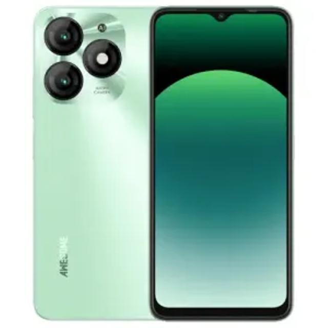 Itel A70 Pro 256GB Green