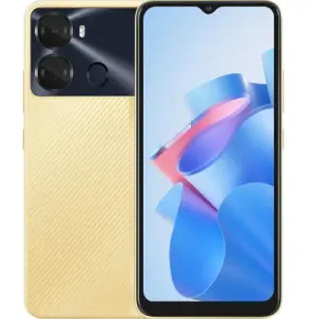 Itel P40 64GB Gold