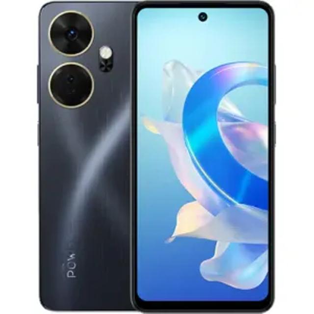 Itel P55 Plus 256GB Black