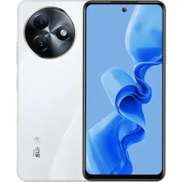 Itel S24 128GB Blue