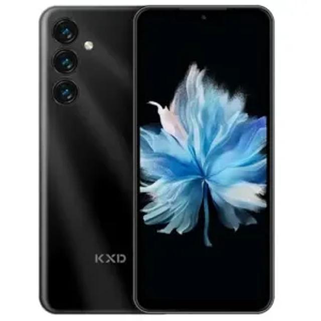 Kxd Classic Core A06 64GB Black