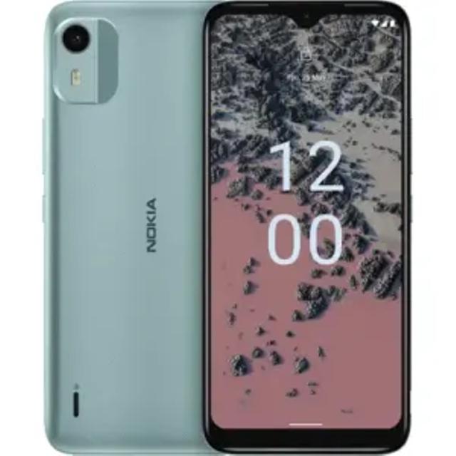 Nokia C12 Pro 64GB Mint