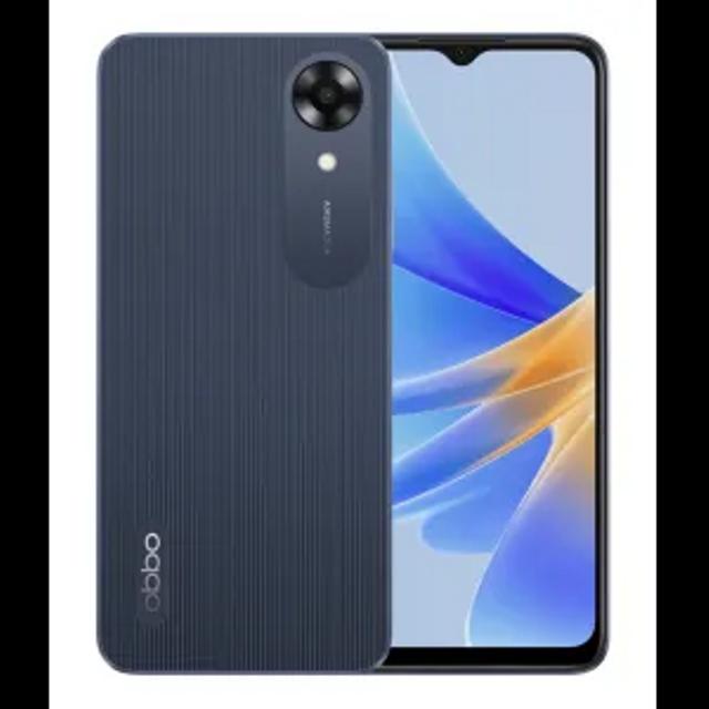 Oppo A17k 64GB Blue