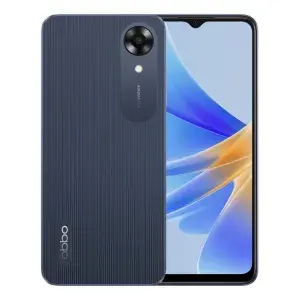 Oppo A17k