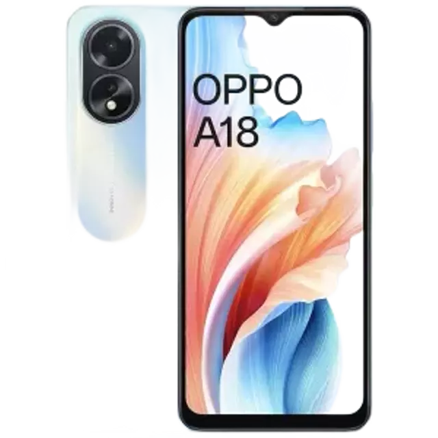 Oppo A18 128GB