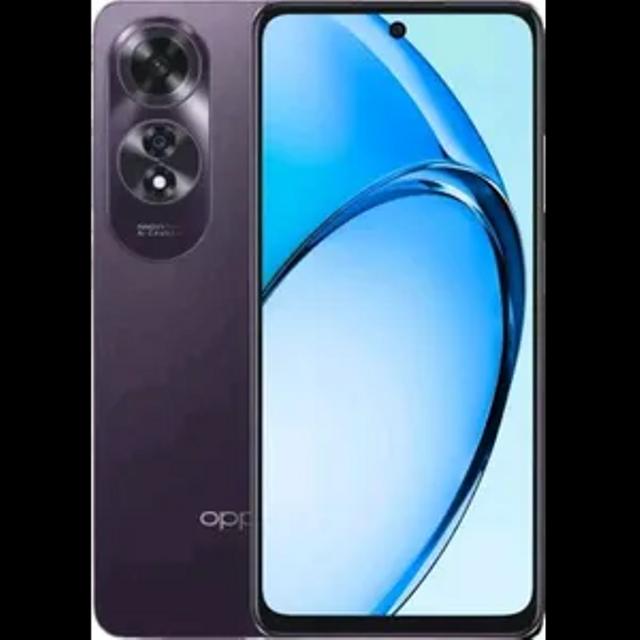 Oppo A60 256GB Purple