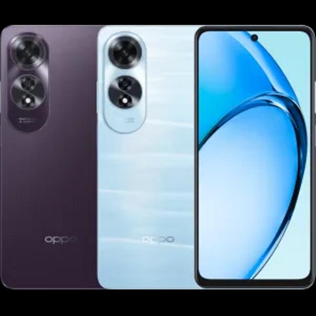 Oppo A60 256GB