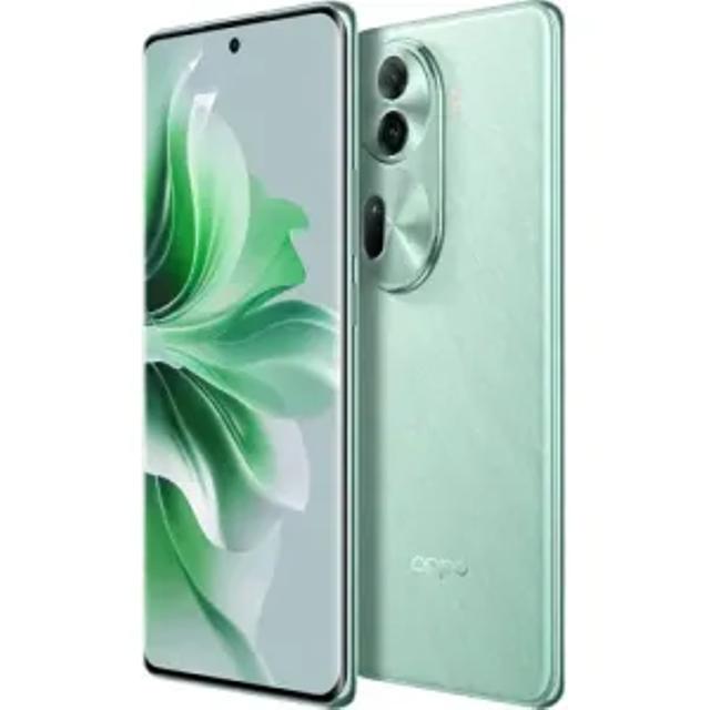 Oppo Reno 11 256GB Green