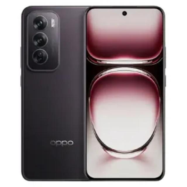 Oppo Reno 12 512GB Brown