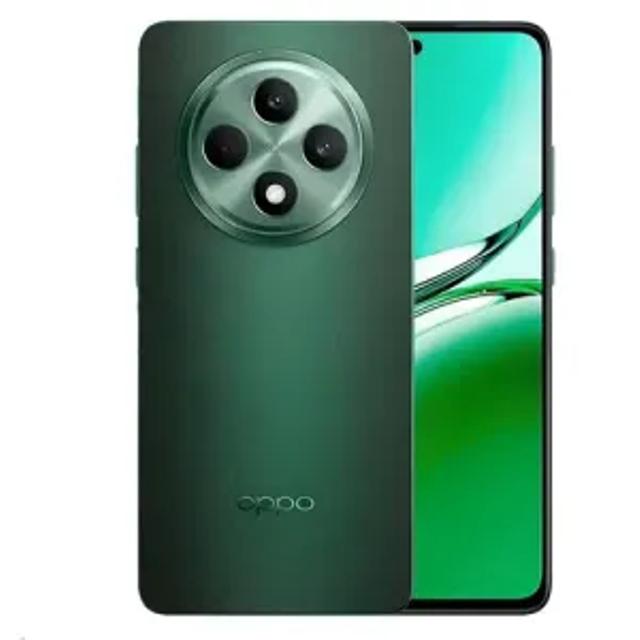 Oppo Reno12 F 256GB Green