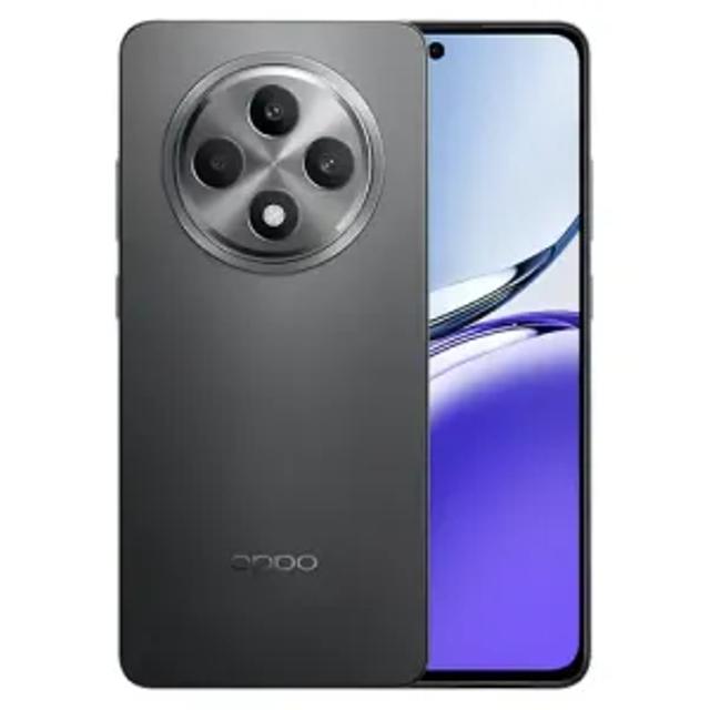 Oppo Reno12 F 256GB Grey