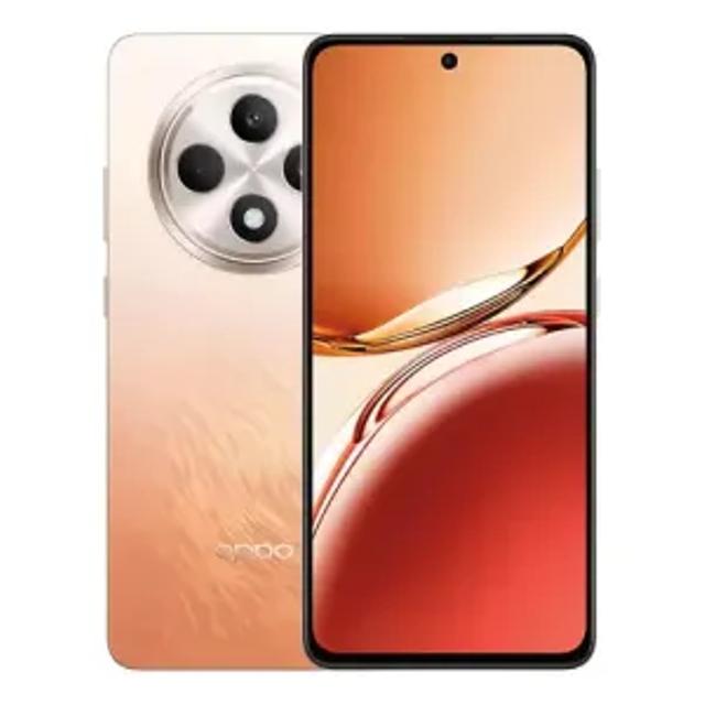 Oppo Reno12 F 256GB Orange