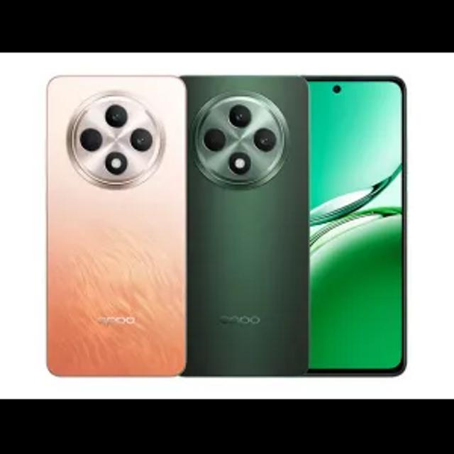 Oppo Reno12 F 256GB