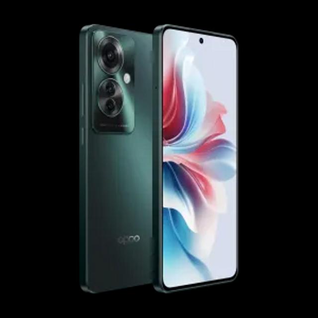 Oppo Reno11 F 256GB Green