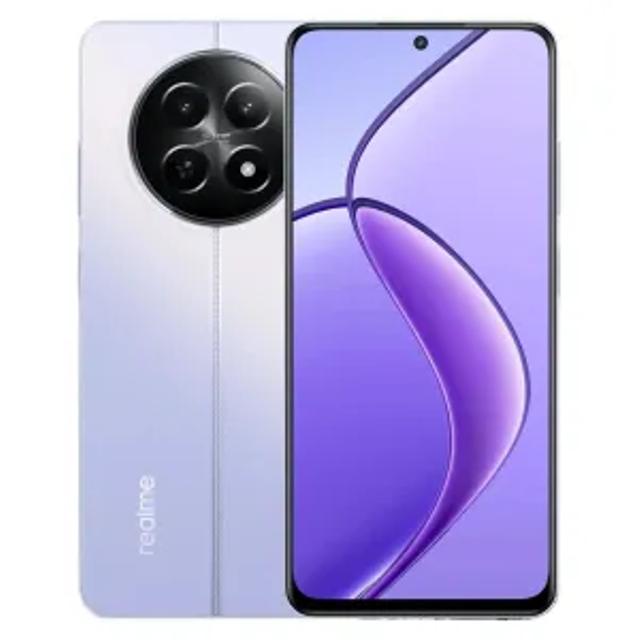 Realme 12 256GB Silver