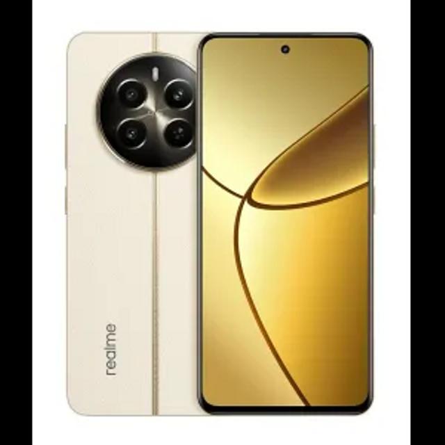 Realme 12+ 256GB Beige