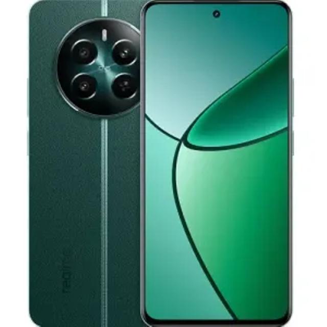 Realme 12+ 256GB Green