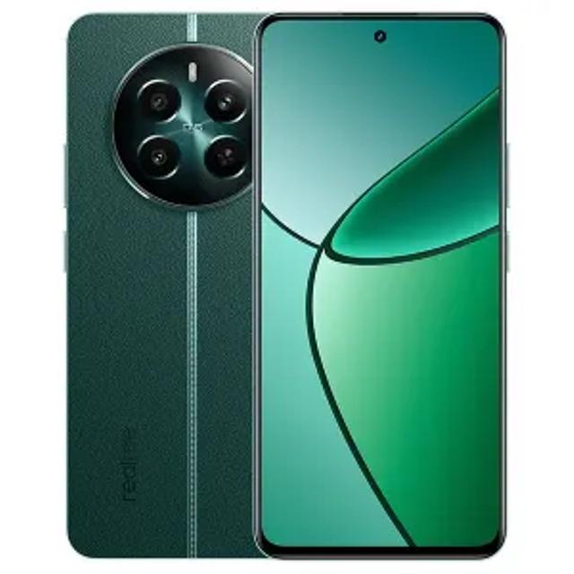 Realme 12+ 5G 256GB Green