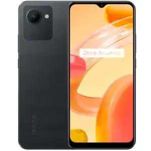 Realme C30