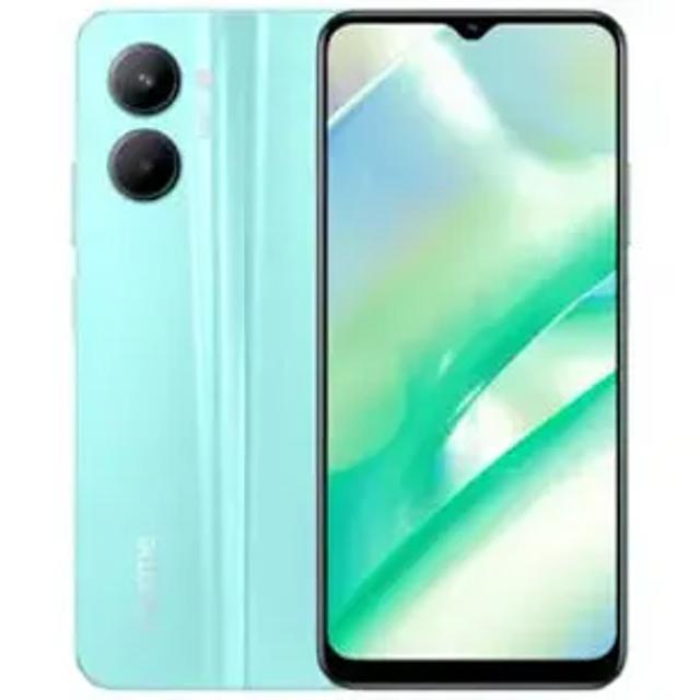 Realme C33 64GB Blue