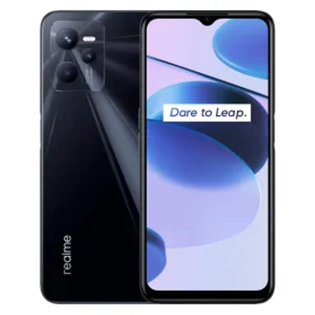 Realme C51 128GB Black