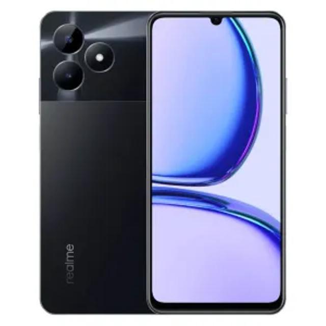 Realme C51 64GB Black