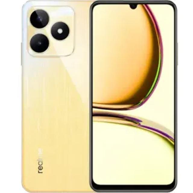 Realme C53 128GB Gold