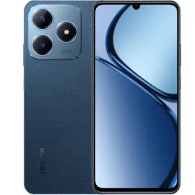 Realme C63 128GB Blue