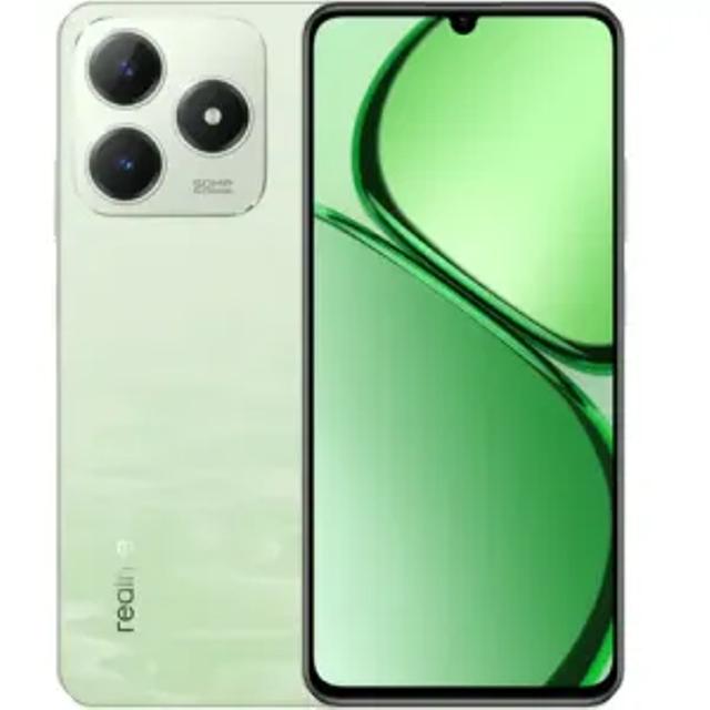 Realme C63 128GB Green