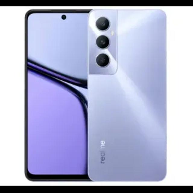 Realme C65 128GB Purple