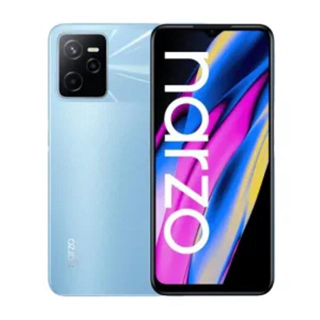 Realme Narzo 50A Prime 64GB