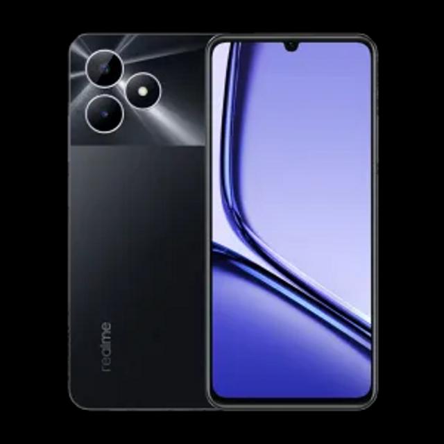 Realme Note 50 128GB Black