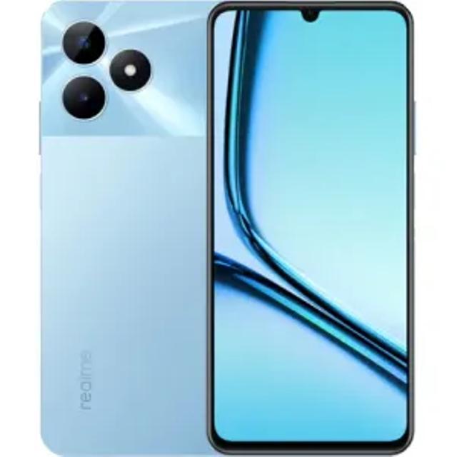 Realme Note 50 128GB Blue