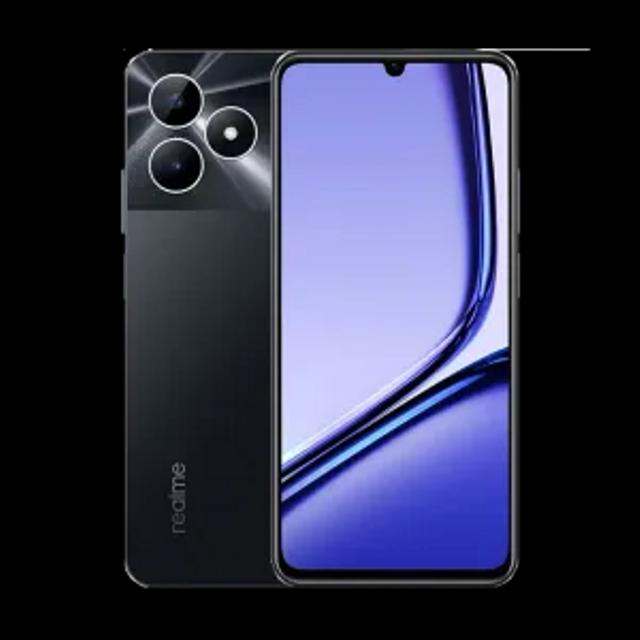 Realme Note 50 64GB Black