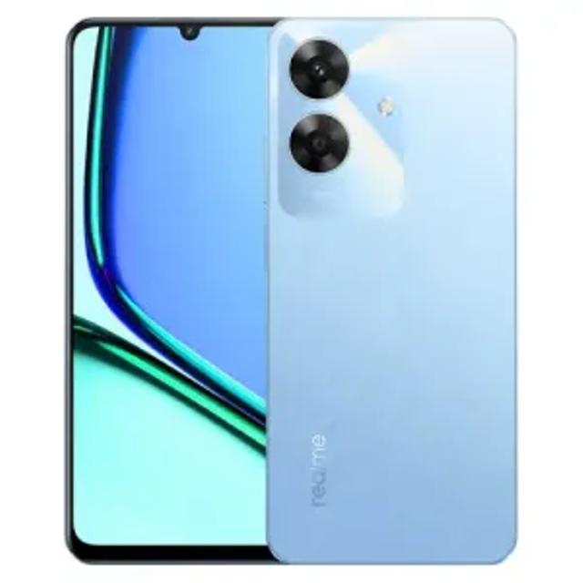 Realme Note 60 128GB Blue