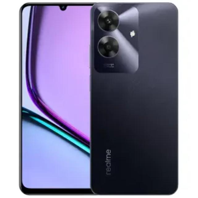 Realme Note 60 64GB Black