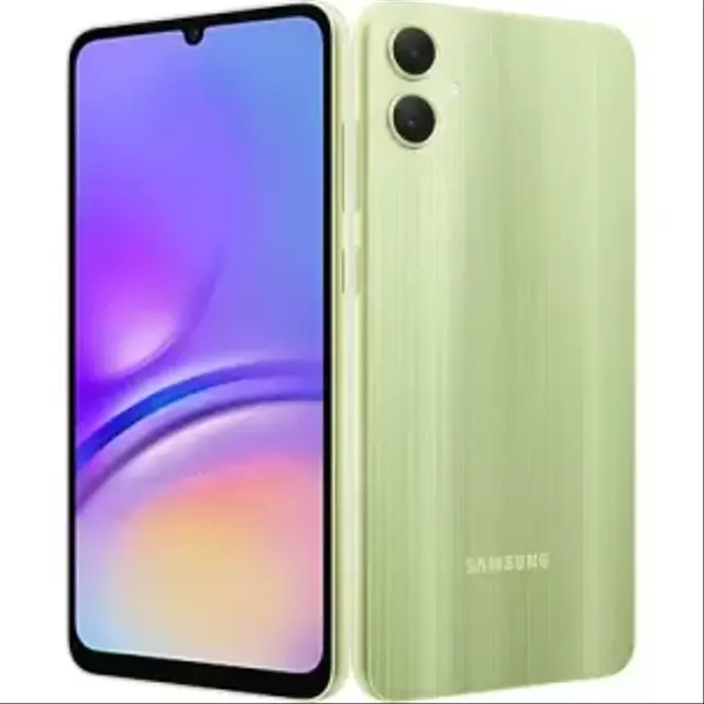 Samsung Galaxy A05 128GB Green