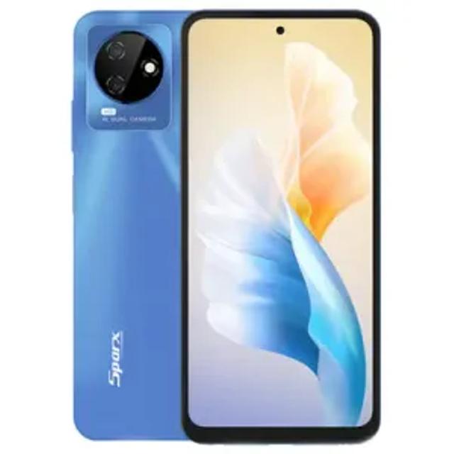 Sparx Neo 11 128GB Blue