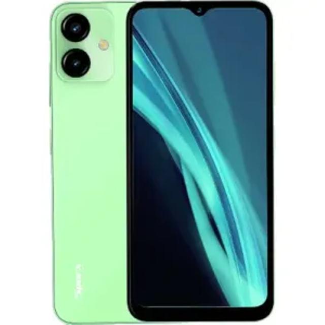 Sparx Neo 5 Plus 64GB Green