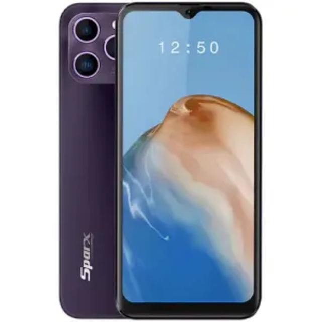 Sparx Neo 5 Pro 32GB Purple