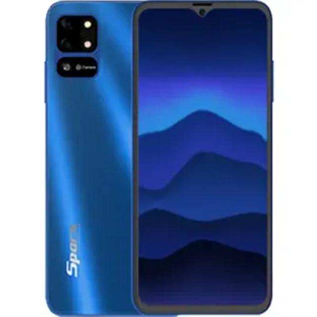 Sparx Neo 6 32GB Blue