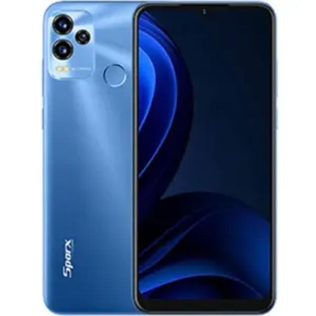 Sparx Neo 7 Pro 64GB Blue