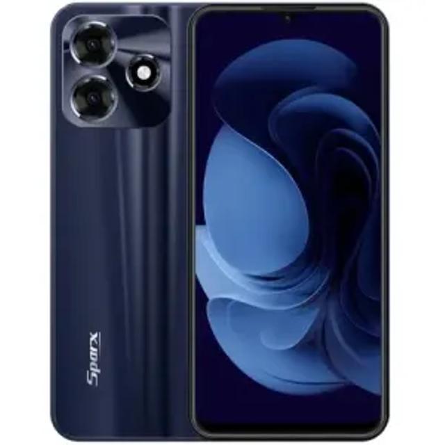 Sparx Neo 8 Plus 64GB Blue