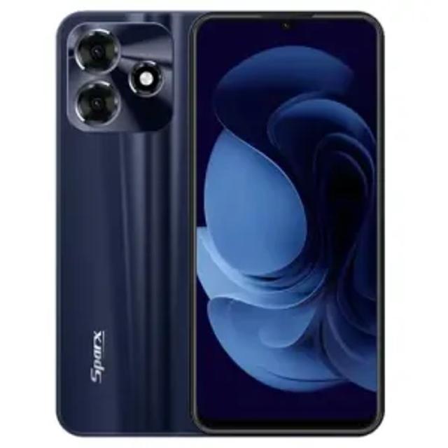 Sparx Neo 8 Pro 128GB Blue