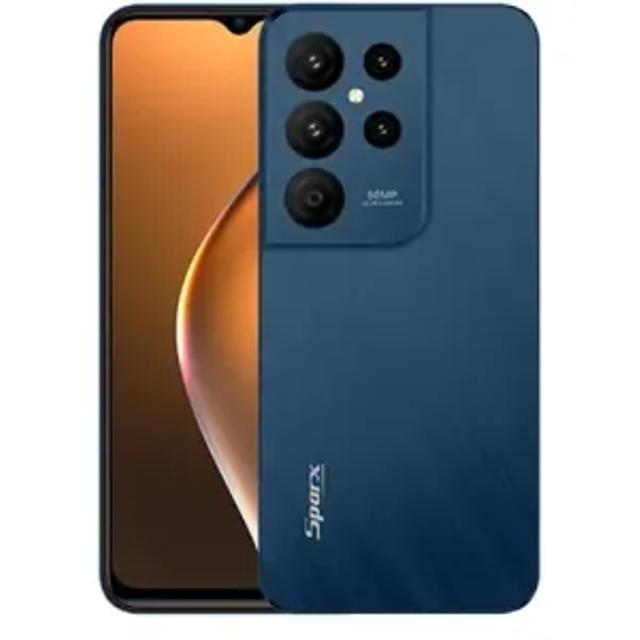 Sparx Neo X 64GB Blue