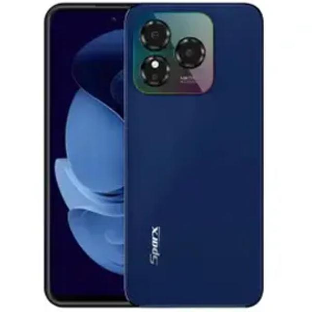 Sparx Ultra 8 128GB Blue