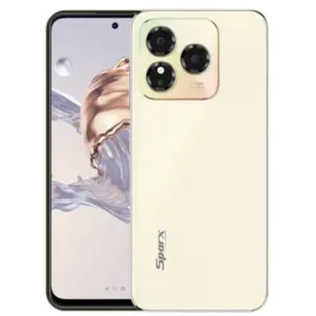 Sparx Ultra 8 Pro 256GB White